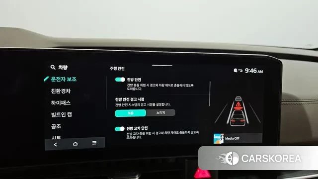 Kia The New Carnival 4th Generation id 3420217 из Кореи 18