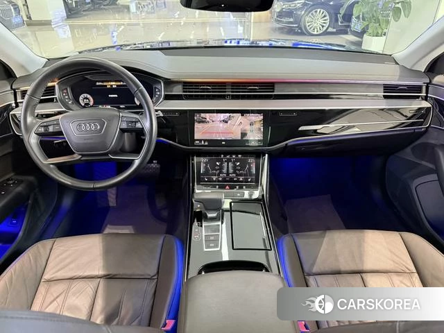 Audi A8 id 4213800 из Китая 14