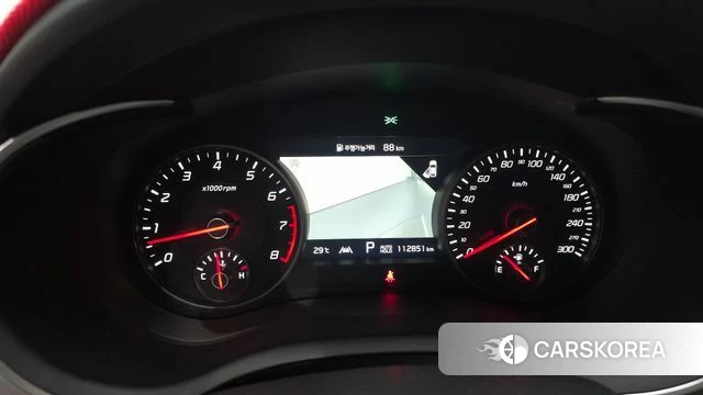Kia Stinger Meister id 4632238 из Кореи 33