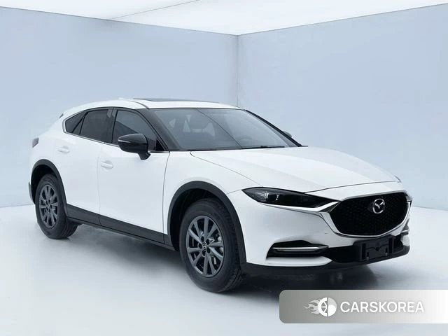 Mazda CX-4 id 4298401 из Китая 20