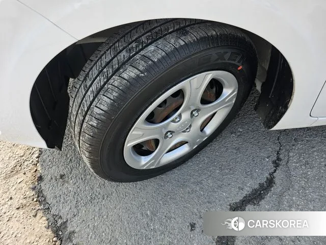 Kia Morning Urban (JA) id 3691915 из Кореи 18