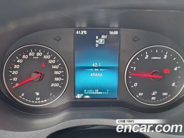 Mercedes-Benz Sprinter id 2905823 из Кореи 18