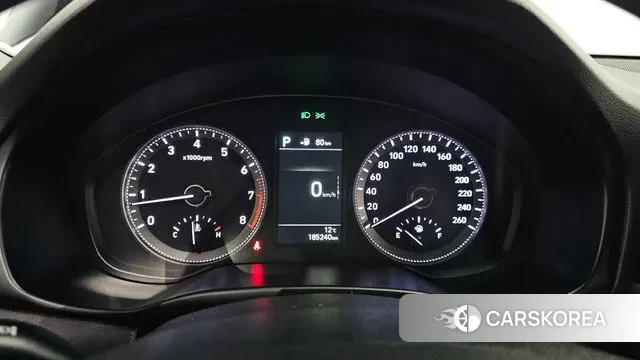 Hyundai Grandeur IG id 3319727 из Кореи 18