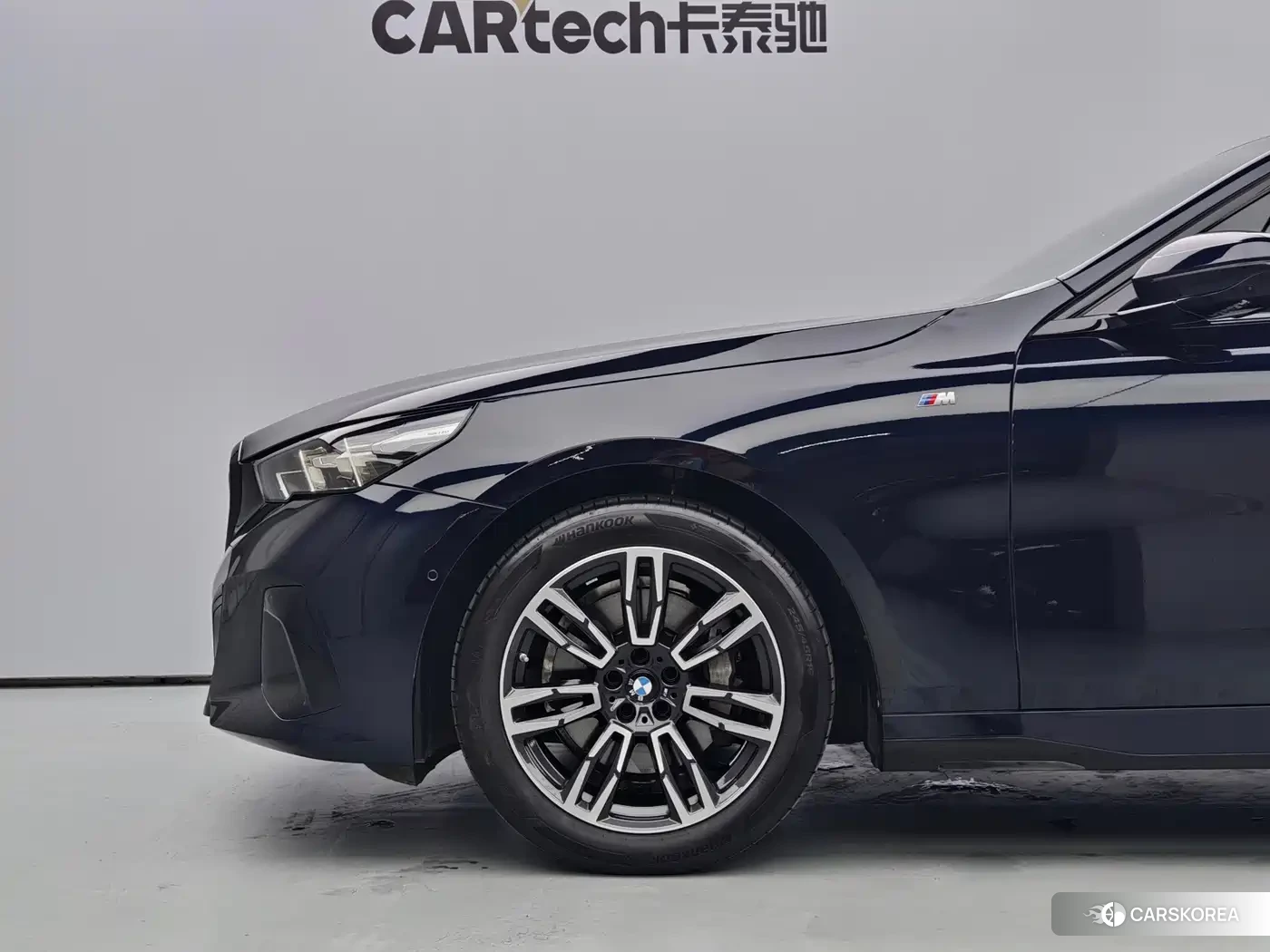 BMW 5 series id 4545677 из Китая 15