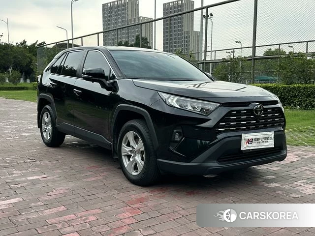 Toyota RAV4 Rongfang id 4220931 из Китая 21