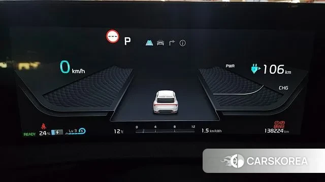 Kia EV6 id 3421661 из Кореи 18