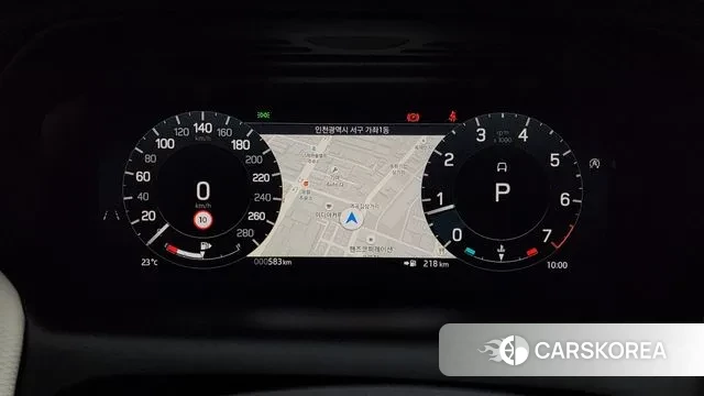 Land Rover Discovery Sports 2nd Generation id 3217421 из Кореи 18