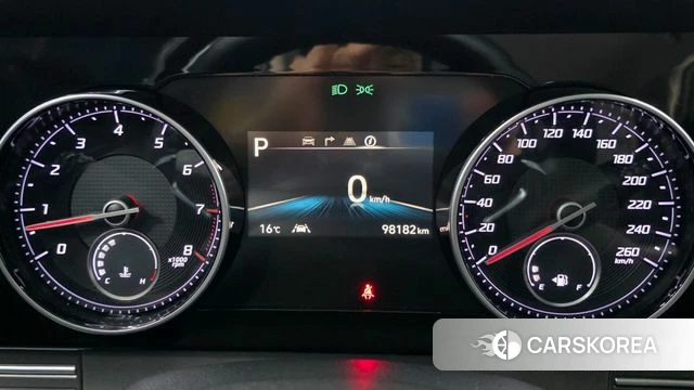 Hyundai The New Grandeur IG id 3923434 из Кореи 18