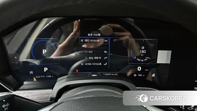 Volkswagen Touareg 3rd generation id 3106430 из Кореи 18