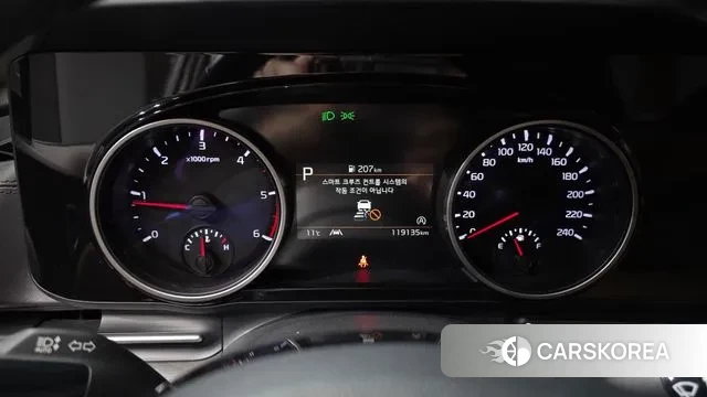 Kia Carnival 4th generation id 3433797 из Кореи 18