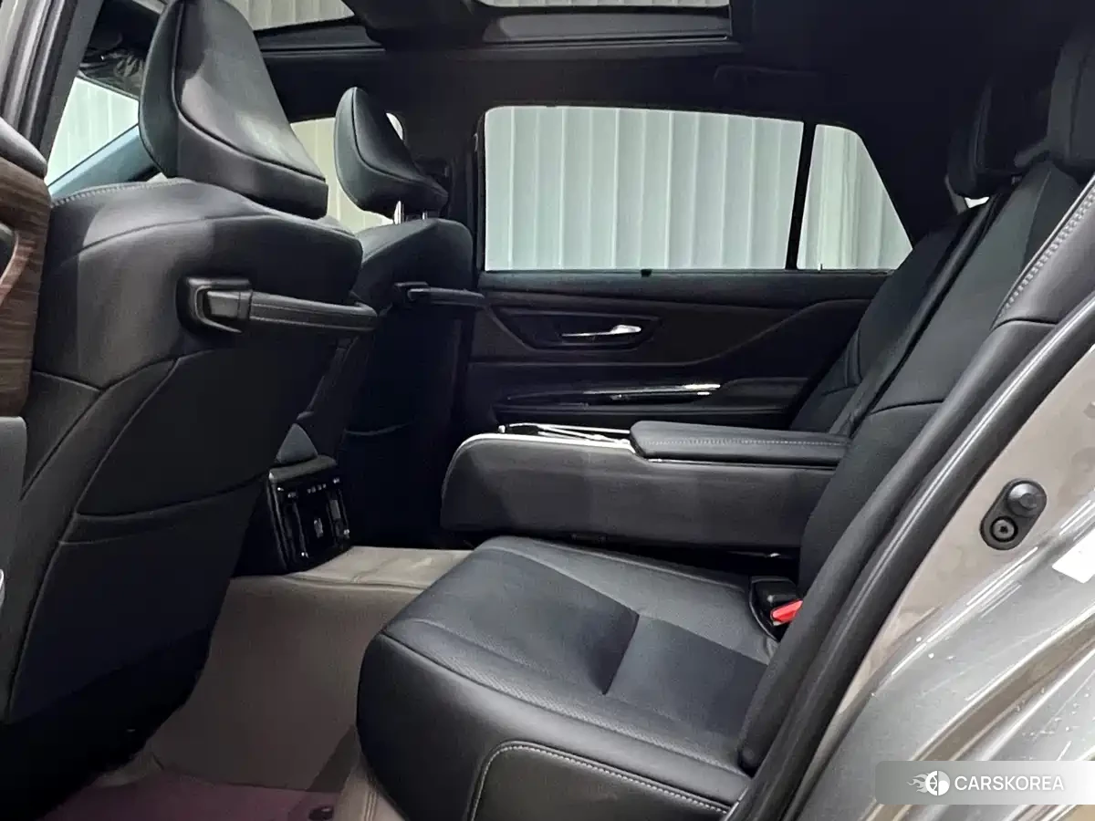 Skoda Crown (imported) id 4505084 из Китая 22