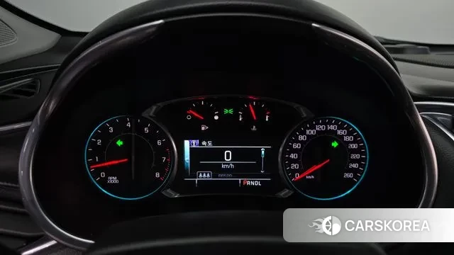 Chevrolet (GM Daewoo) All New Malibu id 3396884 из Кореи 18