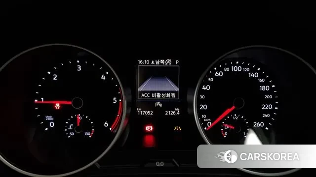 Volkswagen Tiguan second Generation id 3017808 из Кореи 18