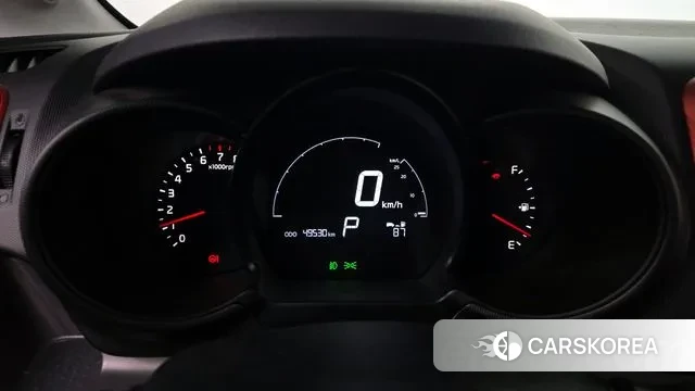 Kia The New Ray id 3574156 из Кореи 18