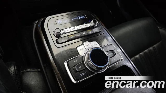 Genesis G90 id 2755989 из Кореи 18