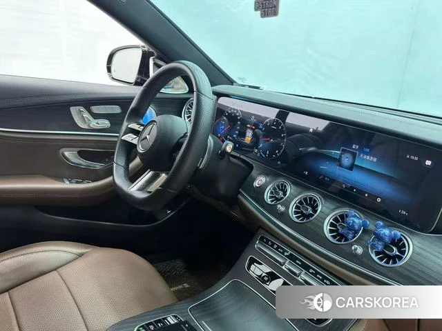 Mercedes-Benz E-class id 4301039 из Китая 8