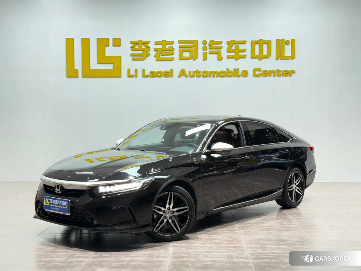 Honda Yingshipai id 4419224 из Китая 31