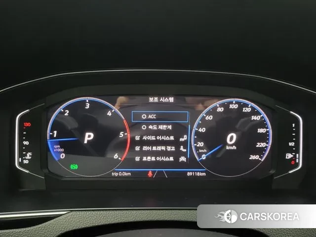 Volkswagen Passat GT (B8) id 3722409 из Кореи 18