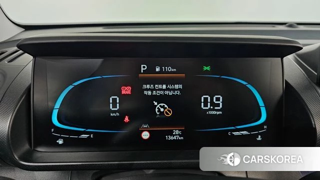 Hyundai The New Casper id 4607564 из Кореи 30