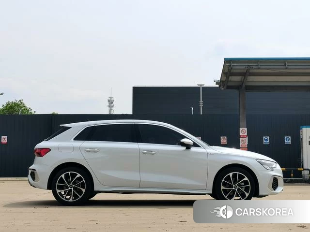 Audi A3 id 4256916 из Китая 20