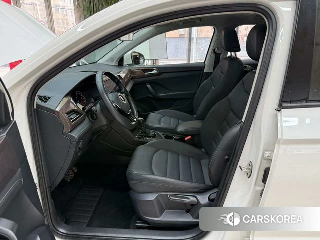 Volkswagen Tuyue id 4290802 из Китая 21