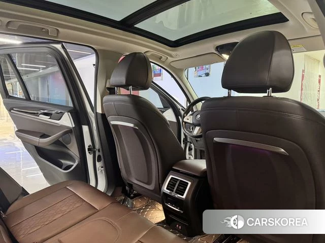 BMW iX3 id 4275707 из Китая 8
