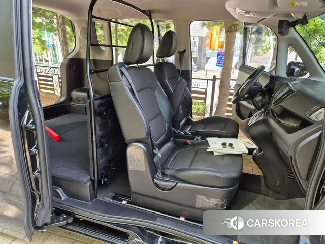 Kia The New Kia Ray id 2894588 из Кореи 18