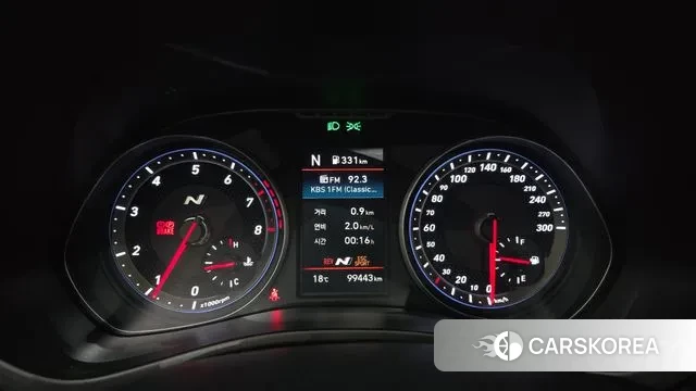 Hyundai Veloster (JS) id 3307614 из Кореи 18