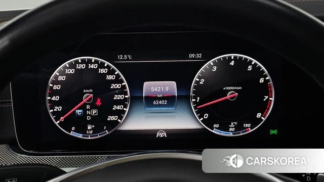 Mercedes-Benz E-Class W213 id 3861690 из Кореи 18