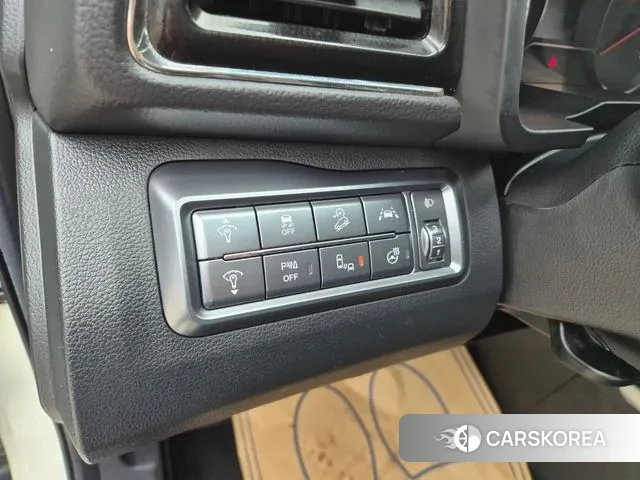 Ssangyong Berry New Tivoli id 3787450 из Кореи 13