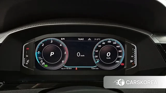 Volkswagen Arteon id 3027476 из Кореи 18