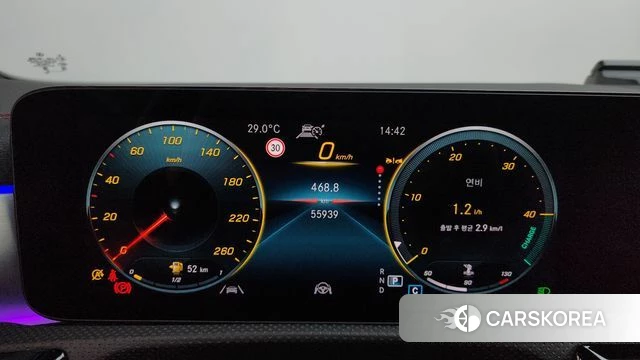 Mercedes-Benz CLA-Class C118 id 4608271 из Кореи 29