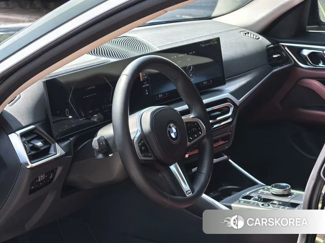 BMW 4 series id 4300887 из Китая 10