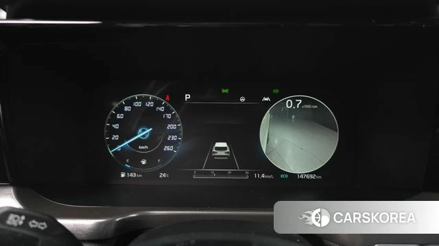 Kia Sorento 4th Generation id 4446700 из Кореи 18