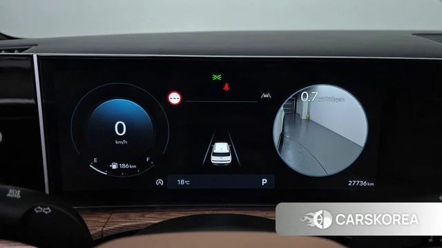 Hyundai Santa Fe (MX5) id 3940181 из Кореи 18