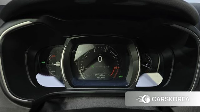 Renault Korea (Samsung) QM6 id 4708983 из Кореи 18