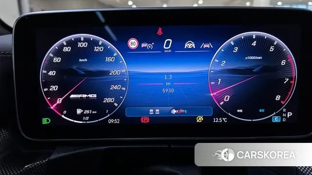 Mercedes-Benz CLE-Class C236 id 3609999 из Кореи 16