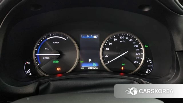 Lexus NX300h id 3886443 из Кореи 18