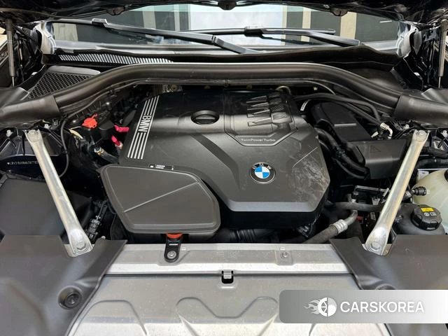 BMW X3 id 4290246 из Китая 15