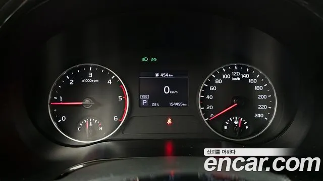 Kia Seltos id 2658792 из Кореи 18