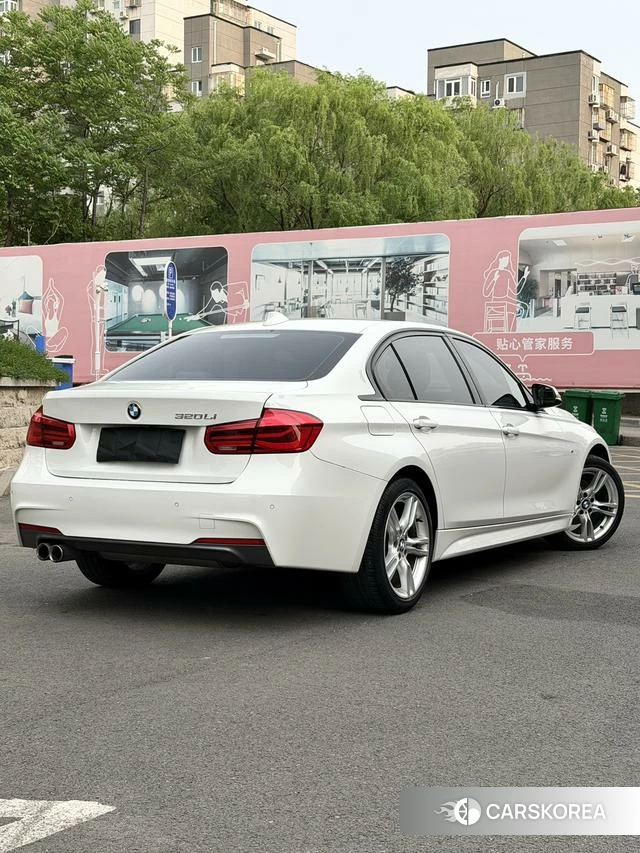 BMW 3 series id 4213693 из Китая 9