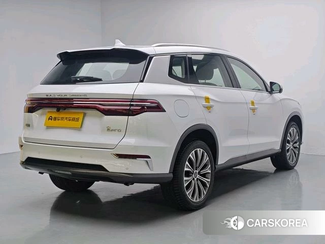 BYD Song Pro DM id 4212924 из Китая 18