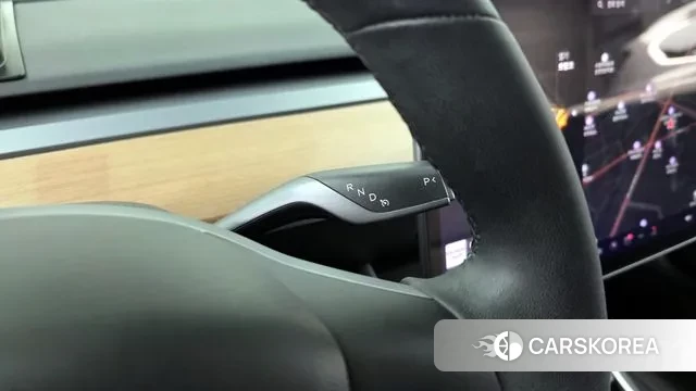 Tesla Model 3 id 3499513 из Кореи 17