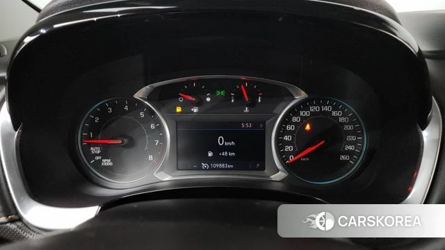 Chevrolet (GM Daewoo) Traverse id 3844491 из Кореи 18