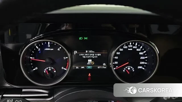 Kia Carnival 4th generation id 3591789 из Кореи 18