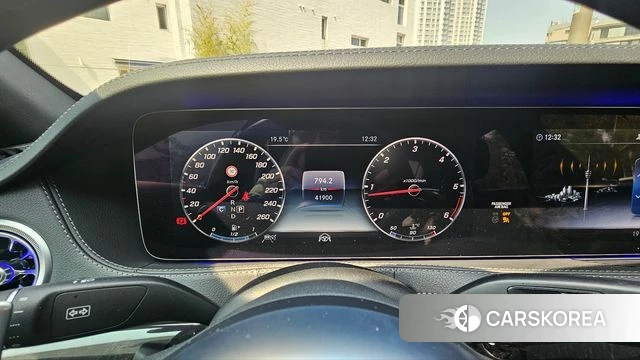 Mercedes-Benz S-Class W222 id 4677953 из Кореи 16