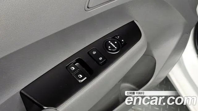 Kia All New Morning (JA) id 2698980 из Кореи 18