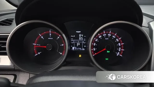 Ssangyong Tivoli Armor id 3460277 из Кореи 18