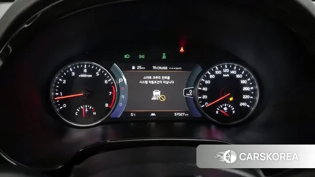 Kia Seltos id 3561685 из Кореи 18