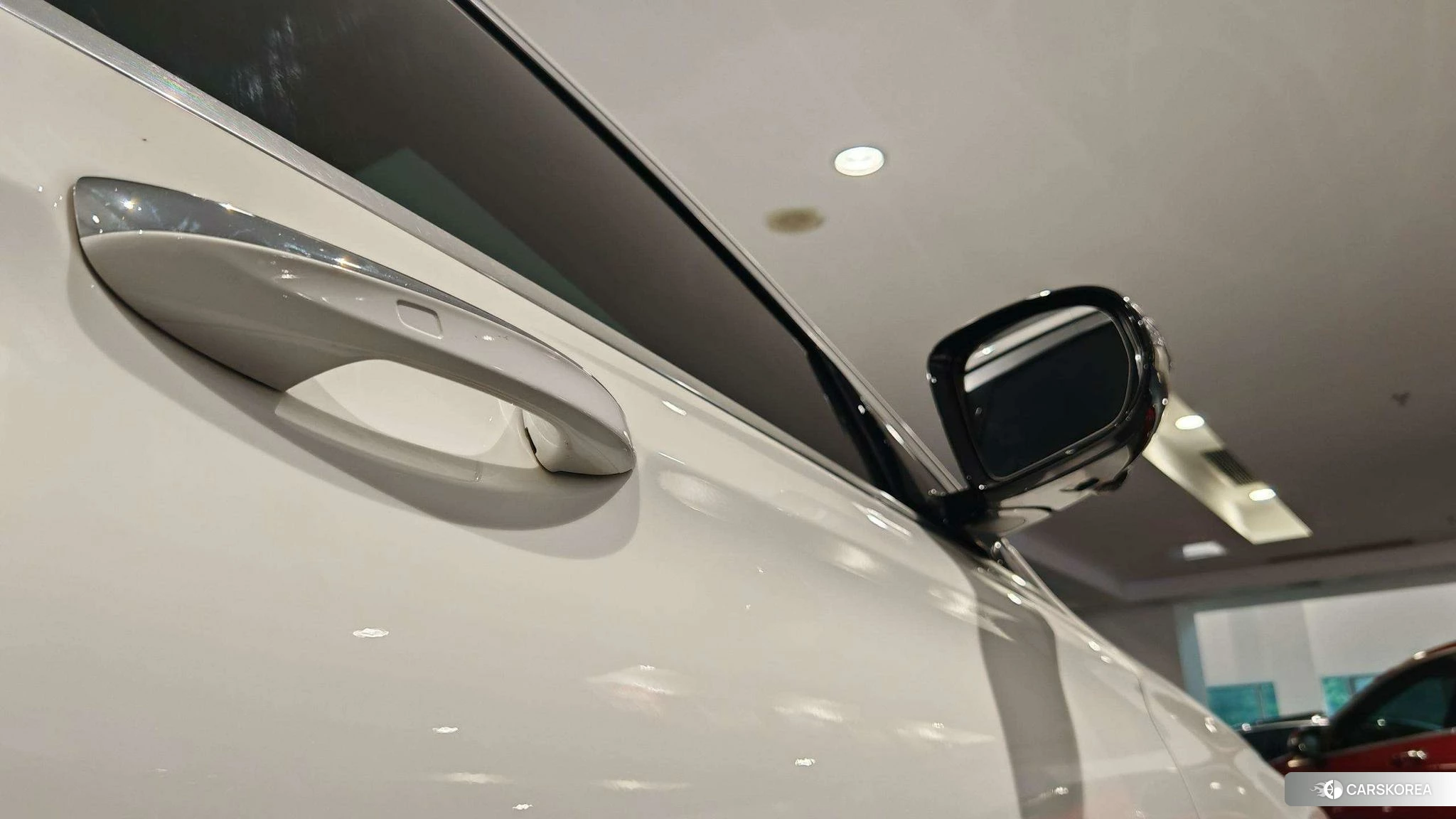 Mercedes-Benz E-class id 4487476 из Китая 14